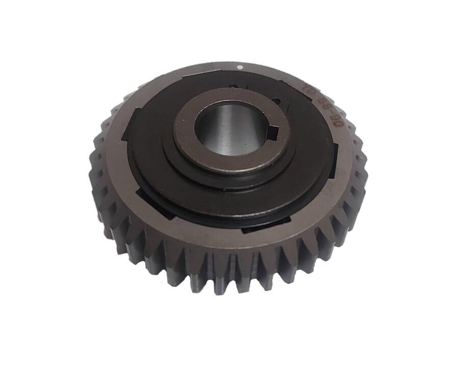 Mondial Mh Drift 125 L Balansör Dişlisi 39T