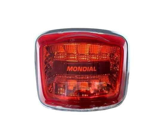 Mondial Wing 50İ Stop Orj