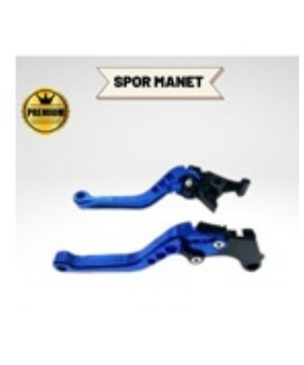 Spor Manet M 001 R25 Mt 25 - Mavi