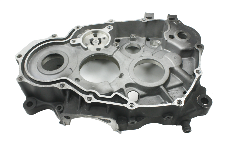 Mondıal X-Treme Max (200) Krank Kutusu Sag (Sıyah) Orijinal