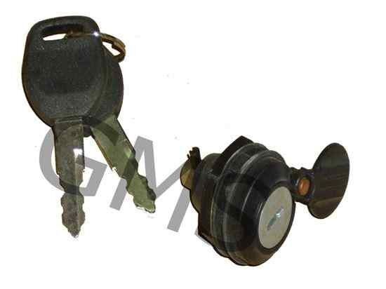 Yamaha Yan Kapak Kilidi Ybr