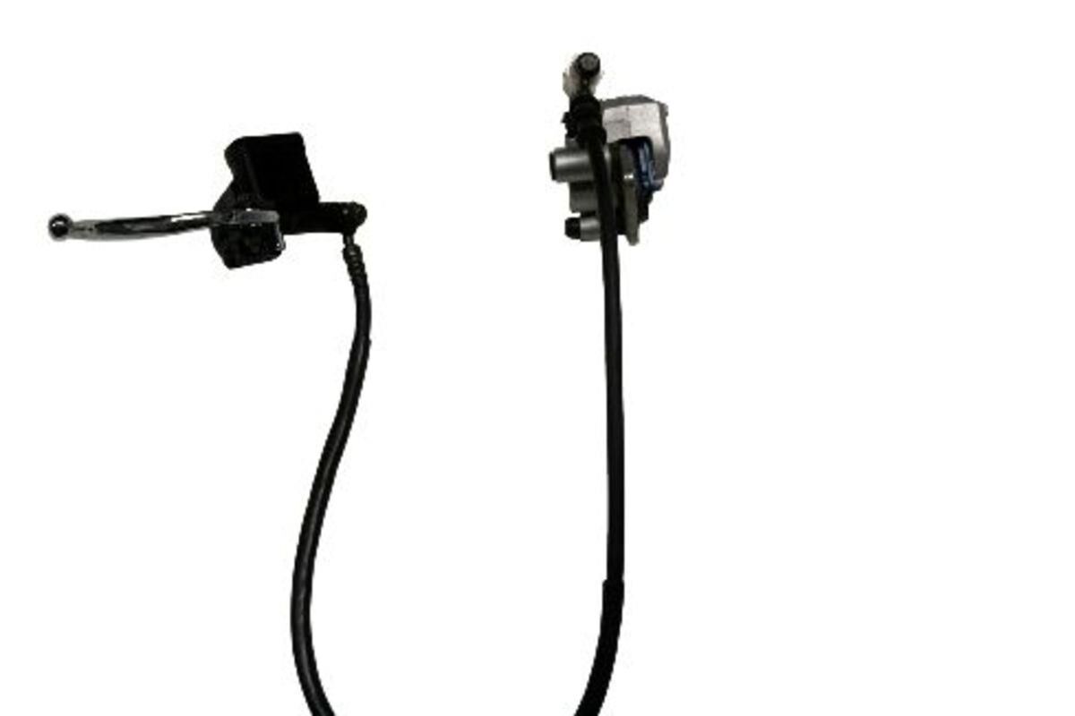 150Re Ön Fren Sistemi Komple Orj