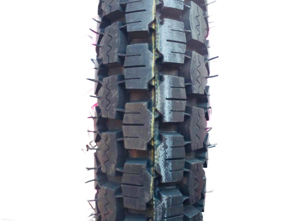 350-18 Dış Lastik Kalın Tırnak Yasa