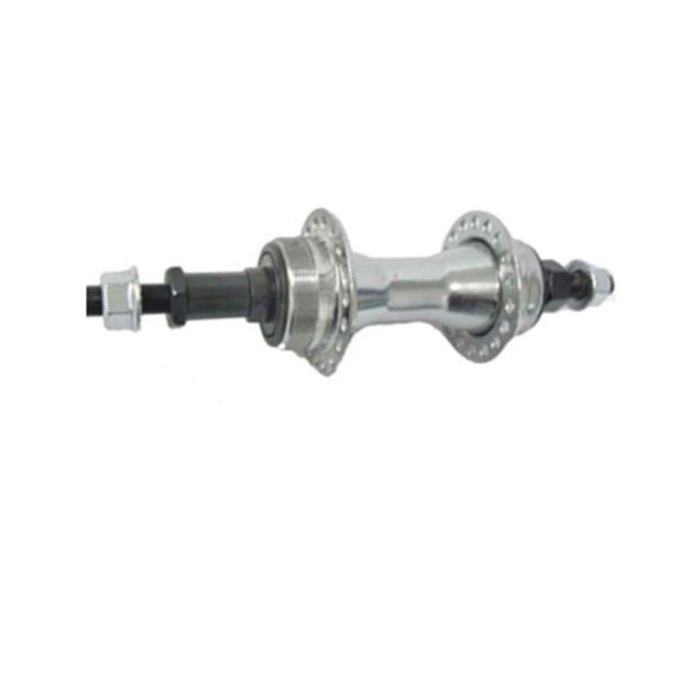 Arka Göbek Bisiklet 36 Delik Mtb 2 Mm