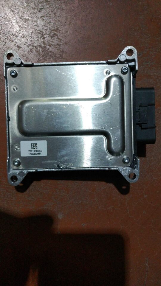Cf Moto Atv Ecu Beyin 500 Atr-A 500-550 Cc Orj