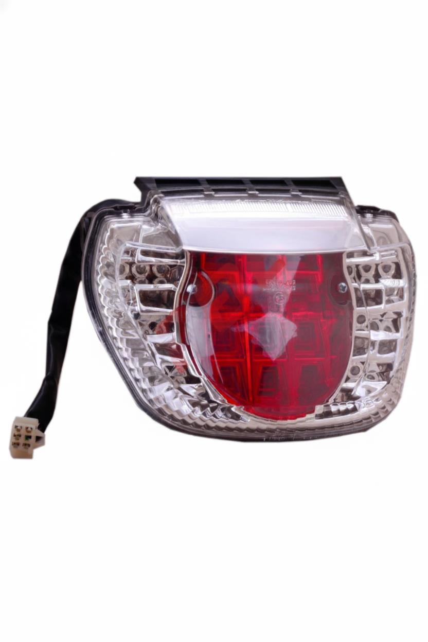 Cub Sfc Stop İth Ledli