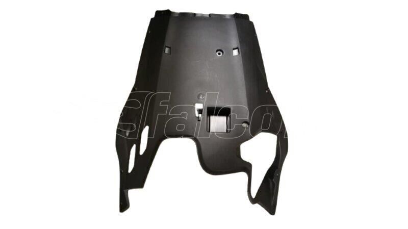 Falcon Cmax 155 Şasi Alt Koruma