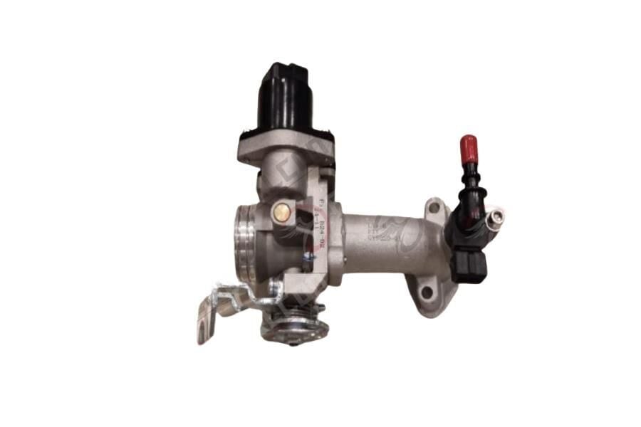 Falcon Gaz Kelebeği(Enjeksiyon) Komple-Quıck 50