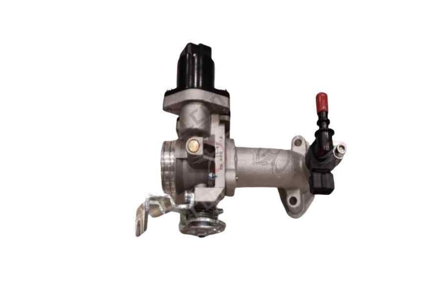 Falcon Gaz Kelebeği(Enjeksiyon) Komple-Quıck 50