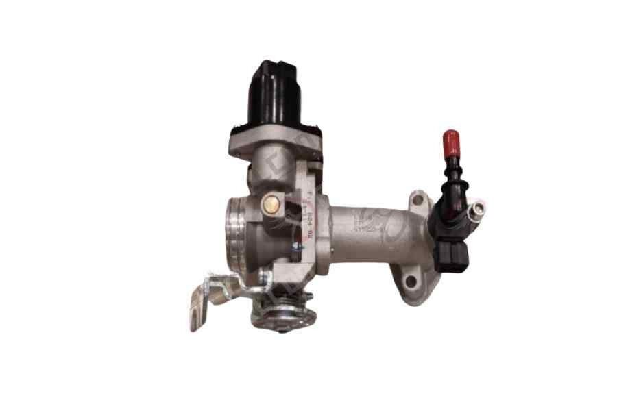 Falcon Gaz Kelebeği(Enjeksiyon) Komple-Quıck 50