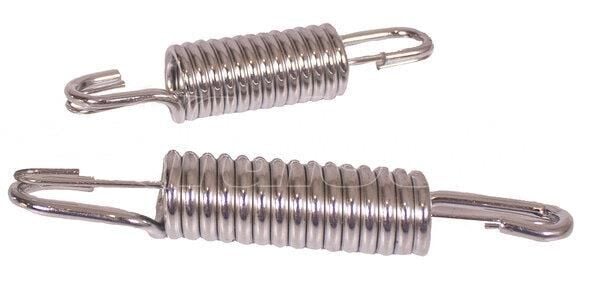 Falcon Techno 50 Yan Sehpa (yan Ayak) Yayı