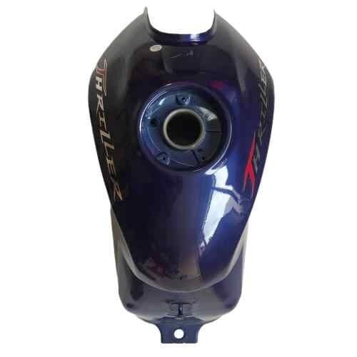 Hero 150 Thrıller Deposu Mavi