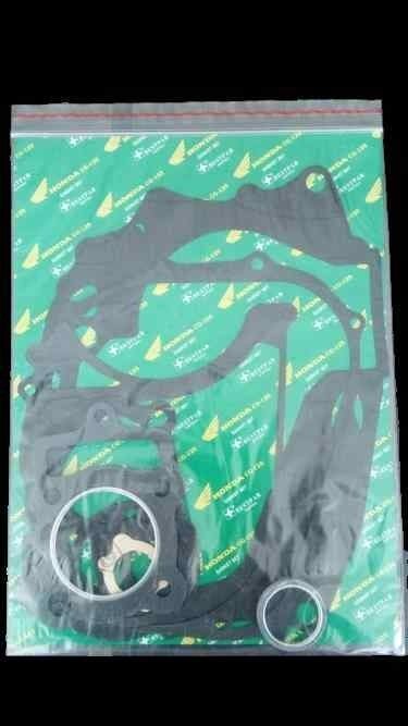 Honda Titan Cg Conta Takımı Best