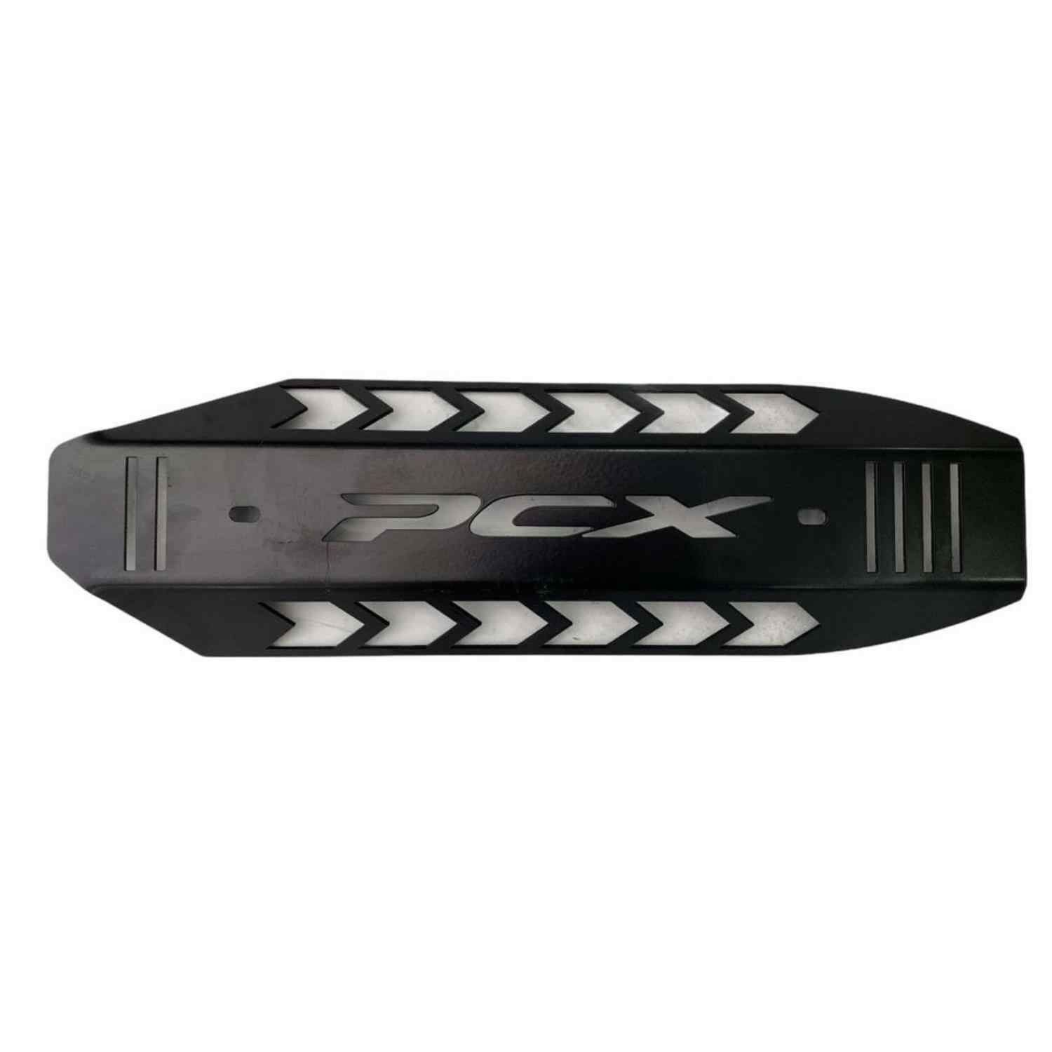 Pcx Uyumlu Egzoz Koruma Sacı (2018-2020)