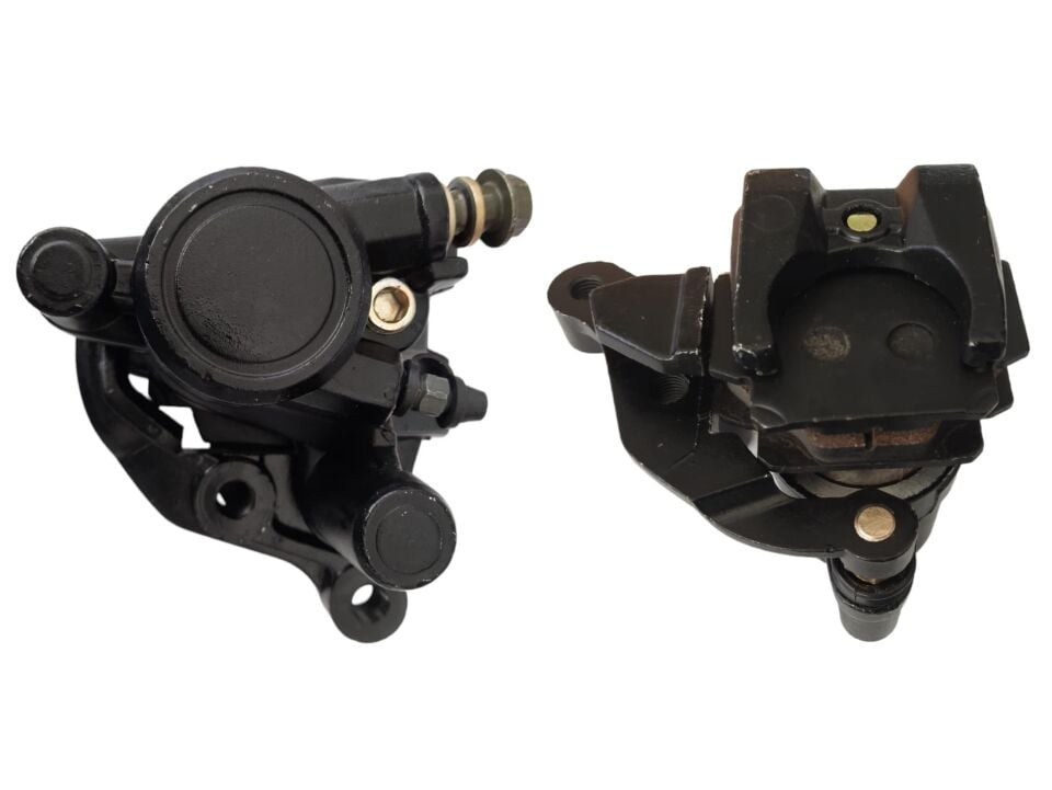 Rx115 Uyumlu Ön Fren Kaliperi İth