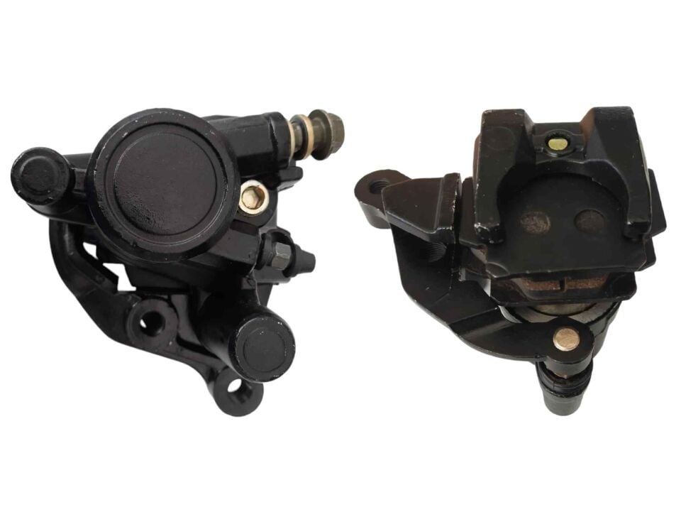 Rx115 Uyumlu Ön Fren Kaliperi İth