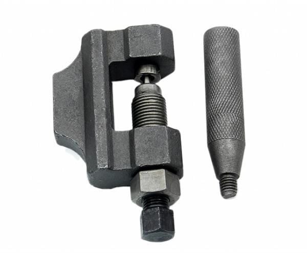 Teker Zinciri Sökme Aparatı