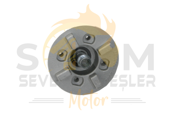 Mondıal 100Sfc Automatic X Stoper Govdesı Komple Orijinal