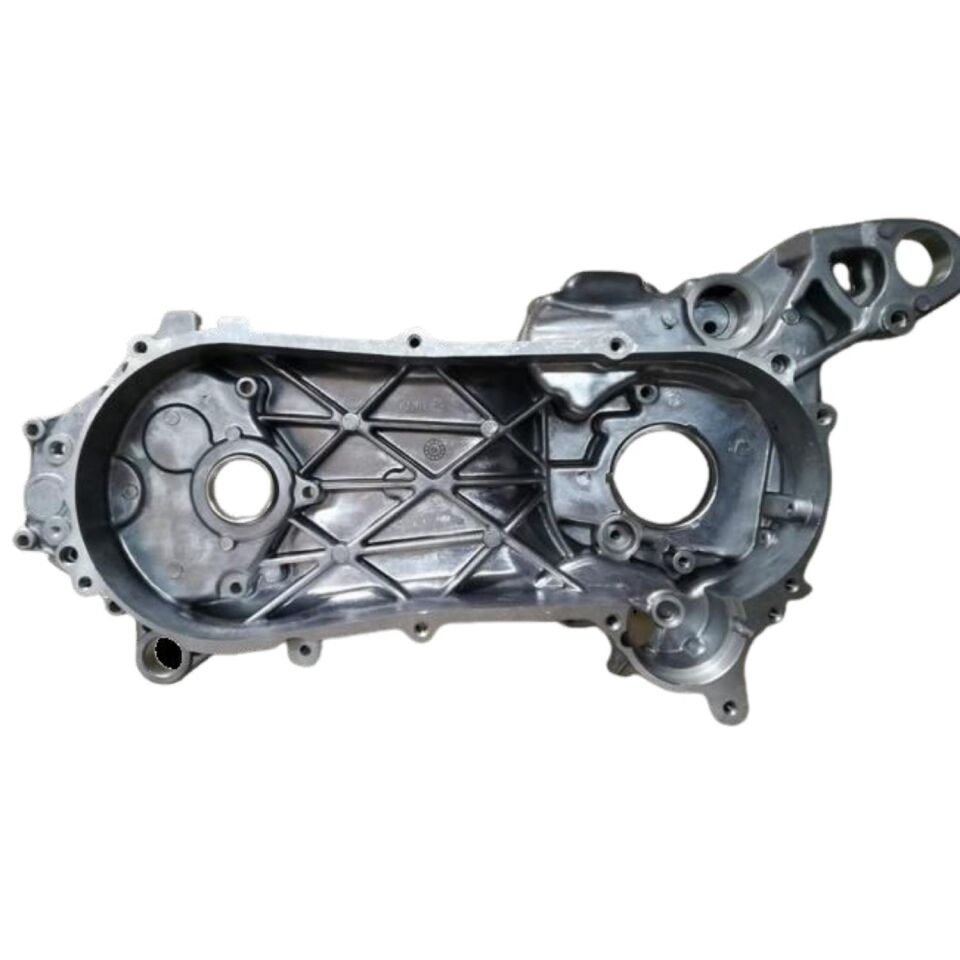 Activa Uyumlu Krank Kutusu Sol 11200