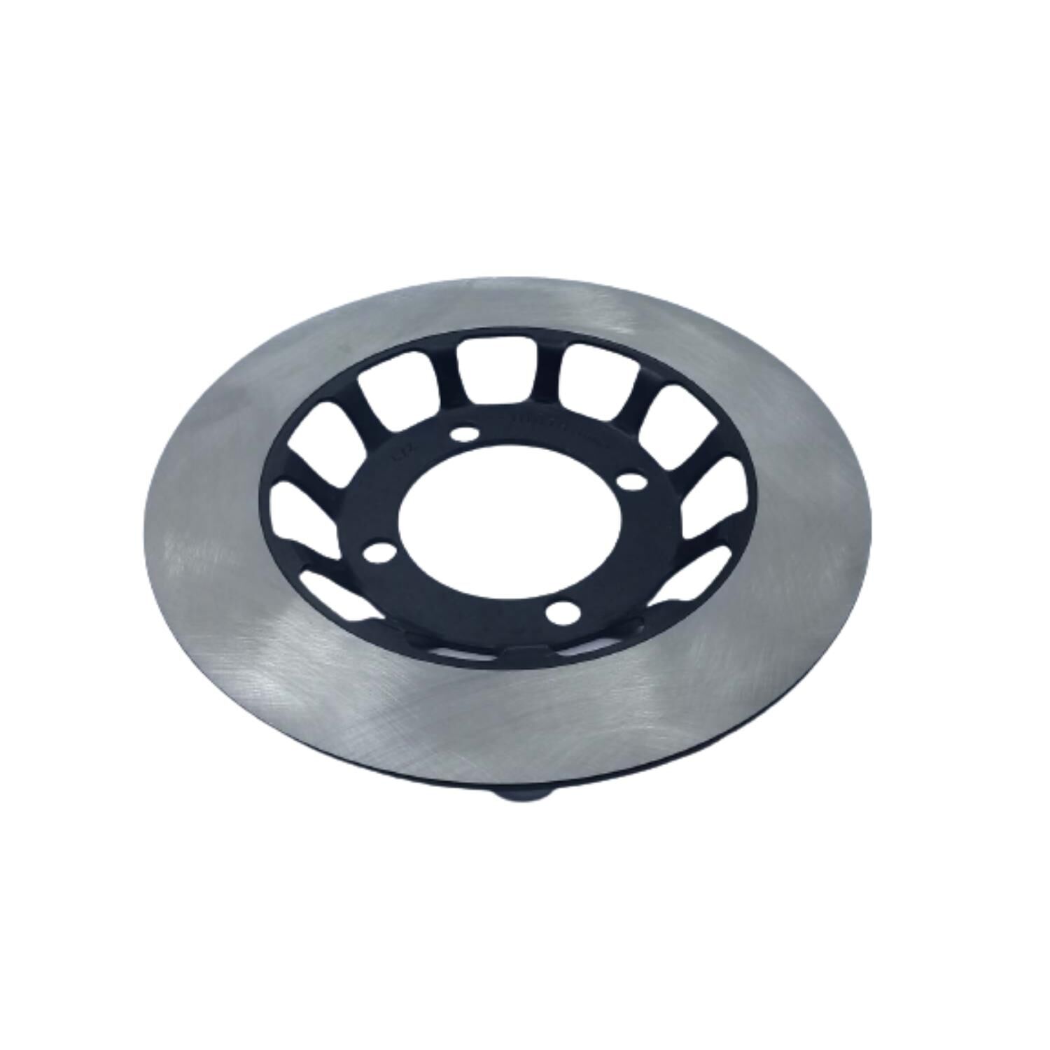 Atv Cf 500Atr-A Ön Fren Diski Çanaklı 72-220-4 Orj