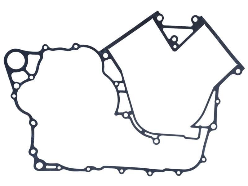 Cf Moto Atv 800 Krank Kutusu Ara Contası Tm