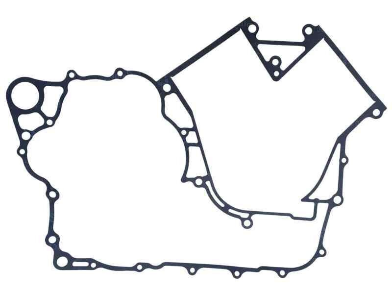 Cf Moto Atv 800 Krank Kutusu Ara Contası Tm