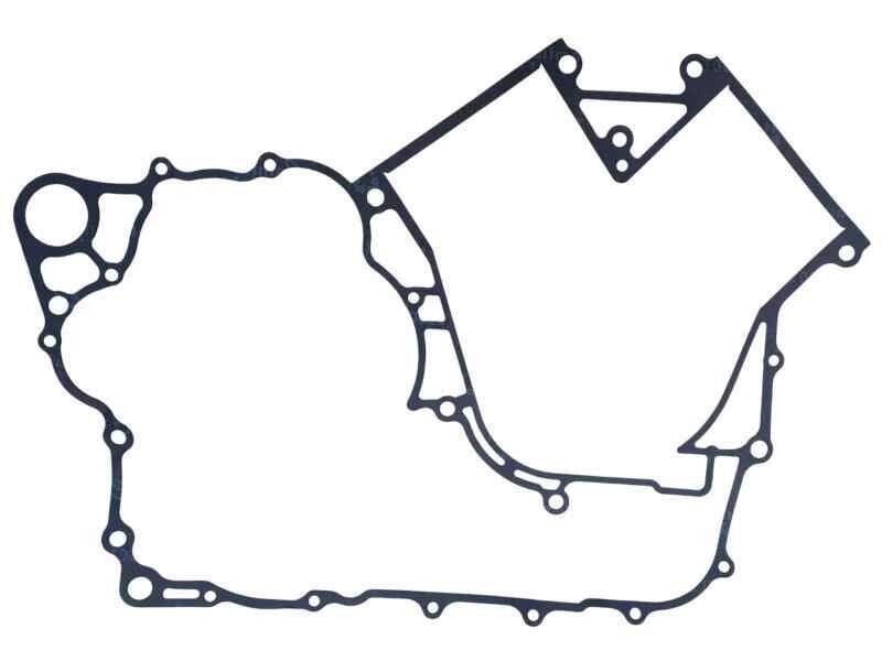 Cf Moto Atv 800 Krank Kutusu Ara Contası Tm