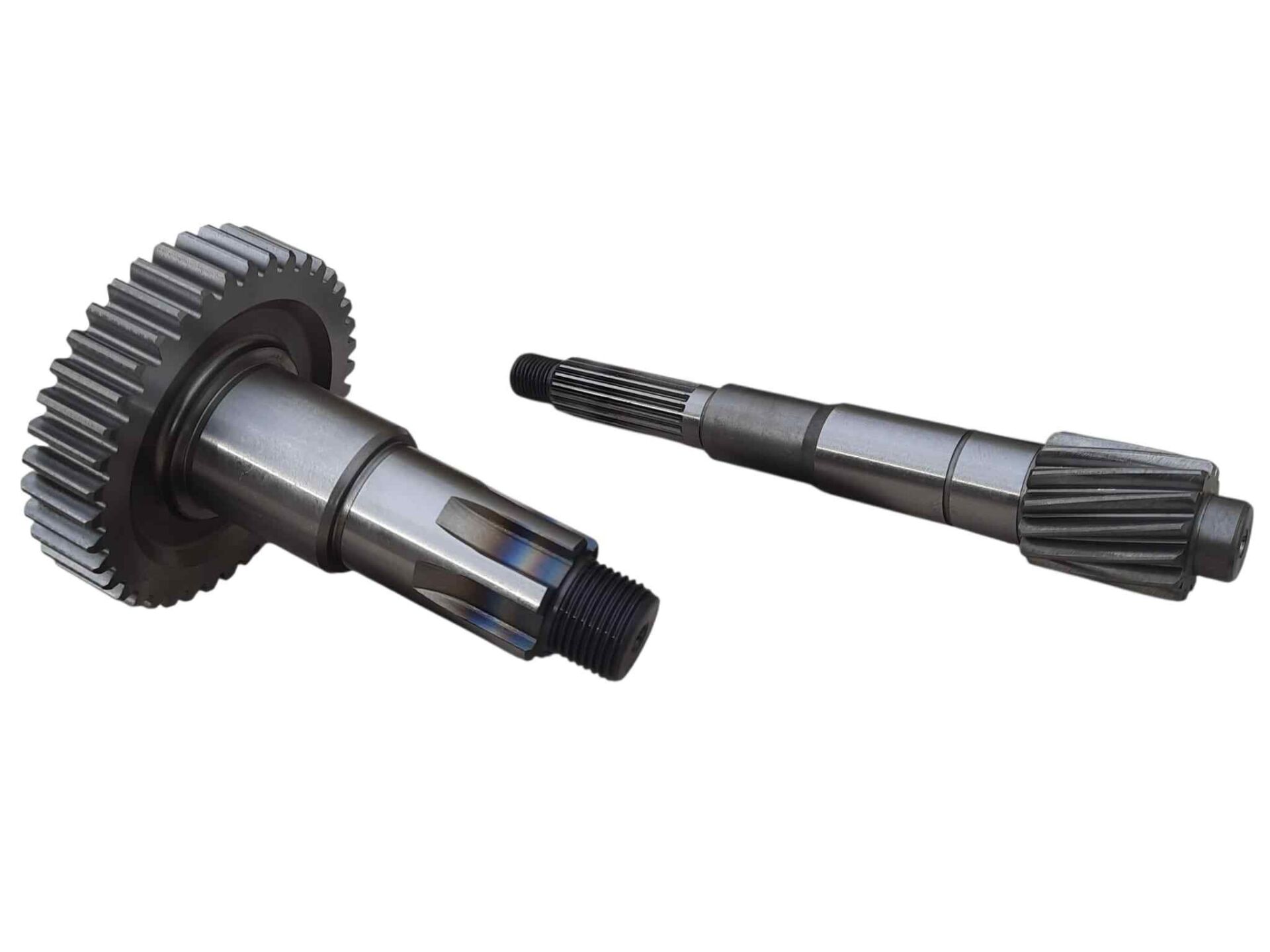 Mondial Atv Terralender Lx200 Aktarma Dişli Seti 14T-40T Orj
