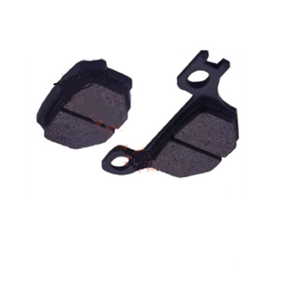 Mondial Ön Fren Disk Balatası 125 Mh Drift