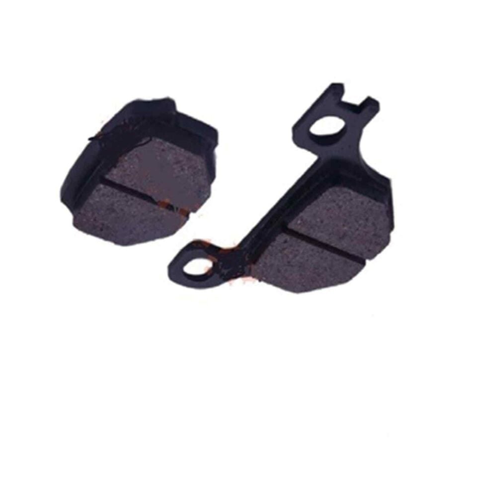 Mondial Ön Fren Disk Balatası 125 Mh Drift