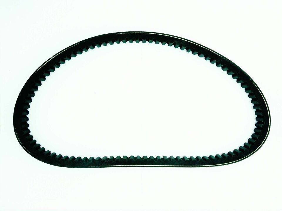 Mondial 125 Nt Turkuaz Kayış 20,1-759