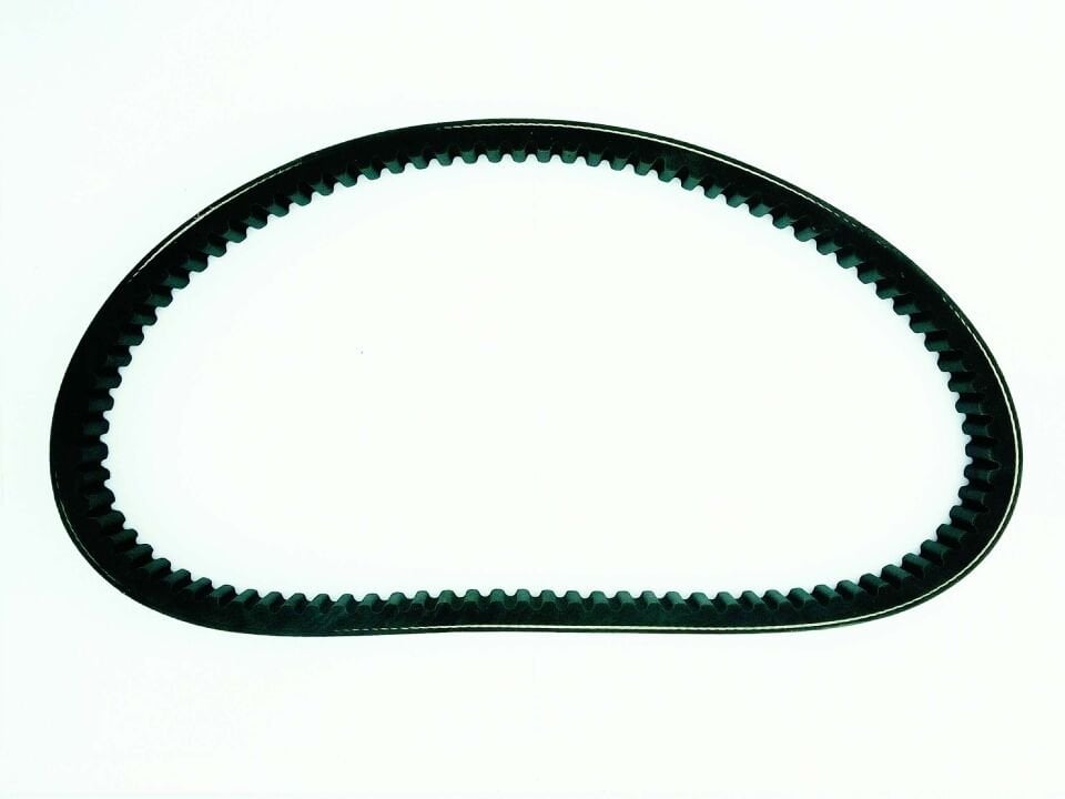 Mondial 125 Nt Turkuaz Kayış 20,1-759