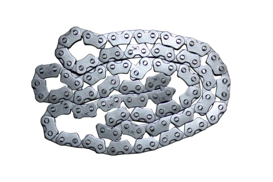 Cross 150Ut Windy Eksantrik Zinciri 2/3 100L