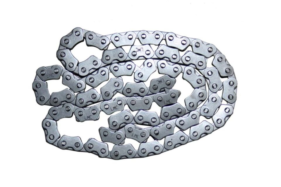 Cross 150Ut Windy Eksantrik Zinciri 2/3 100L