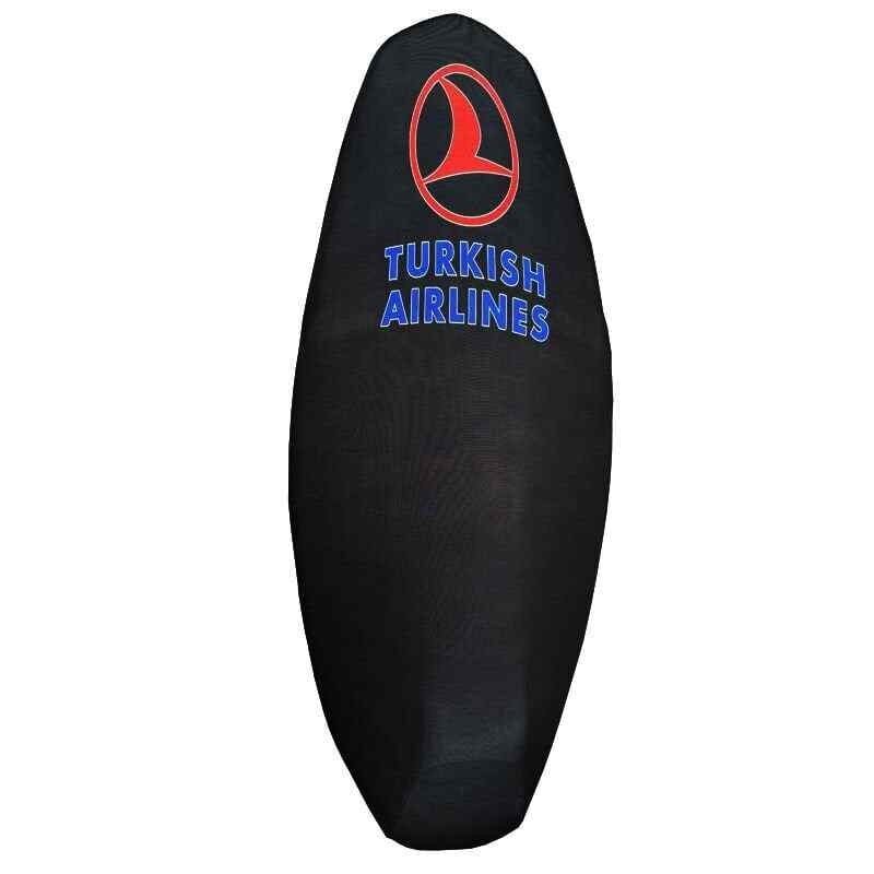 3D Üniversal Koltuk Kılıfı Airlines