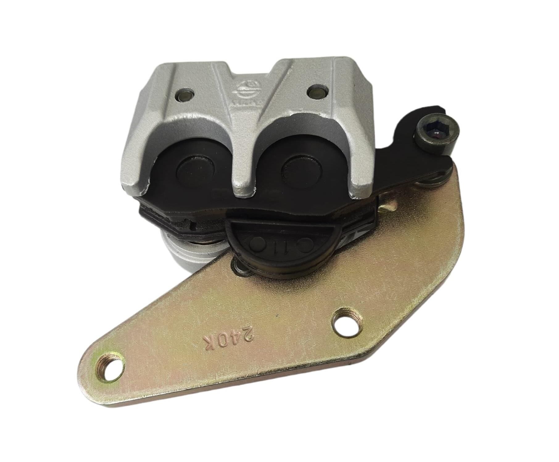 Cf Moto Atv Trc Ön Fren Kaliperi Sol 625Cc Orj