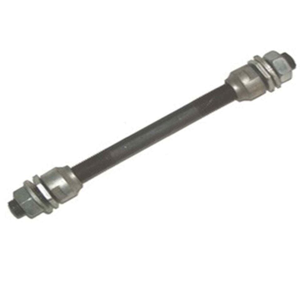 Bisiklet Arka Mil Bisan Hint