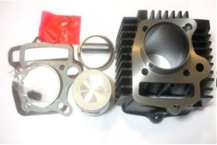 Cub Silindir Komple 52.40mm-13p-69boy Cub 110