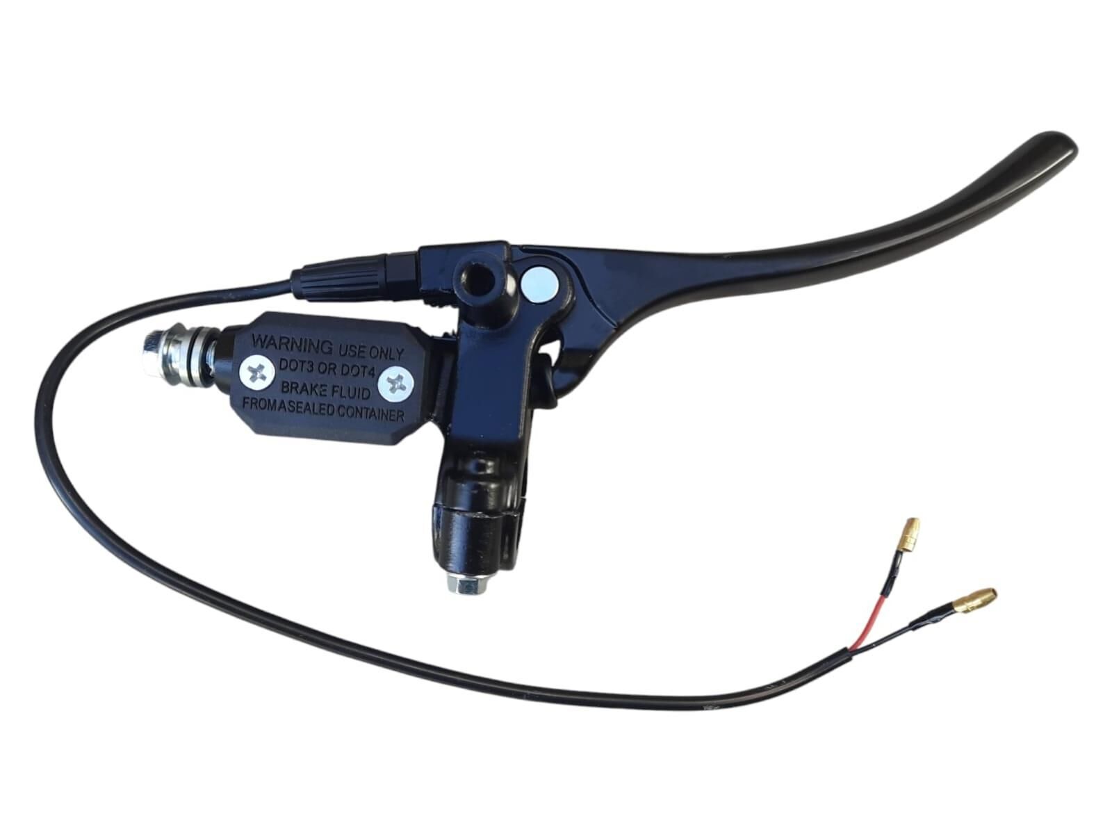 E-Bis Ön Fren Üst Merkezi İnce Hazne Lotus Epico Vs1 Vsx Duo