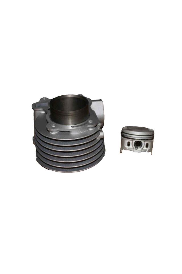 Falcon Silindir Piston Komple Q52.4 13 Perno-Sct125