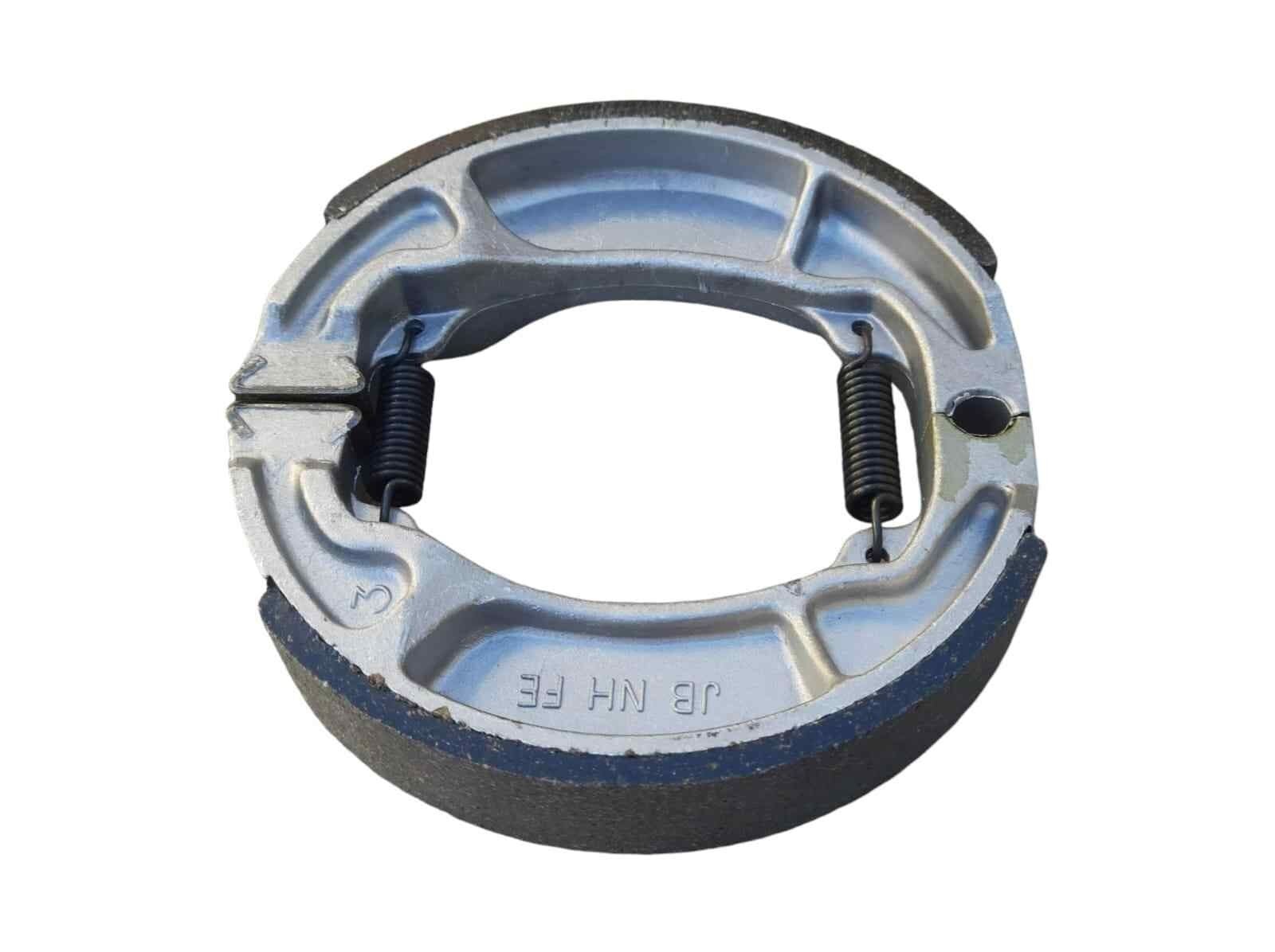 Honda Titan Ön Fren Balatası İth