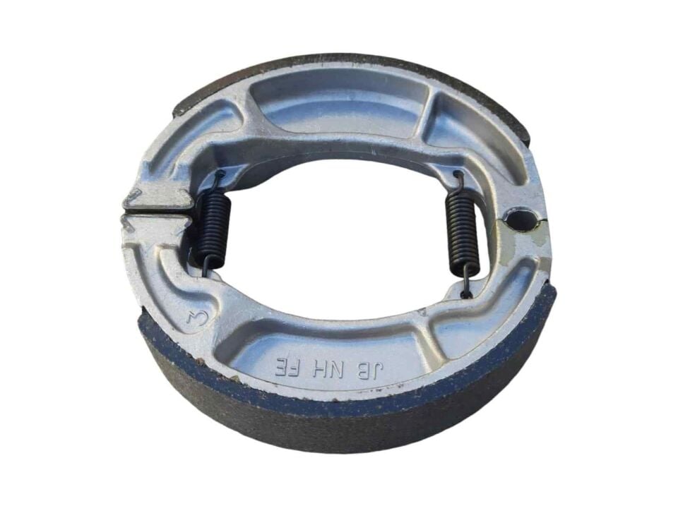 Honda Titan Ön Fren Balatası İth