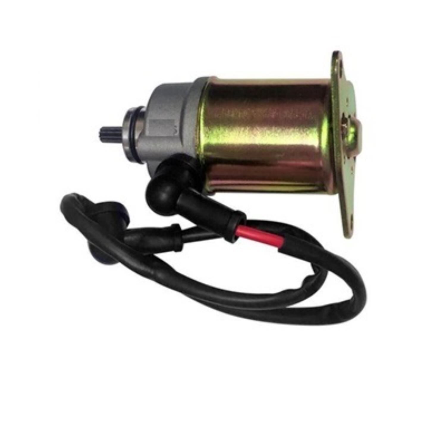 Marş Motoru Scooter 50cc - 80cc Scooter Fıghter