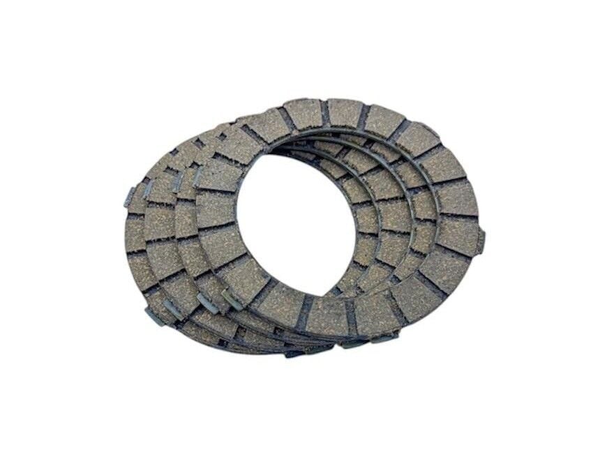 Minsk Debriyaj Balatası 4 Lü 70-99-105 Mm