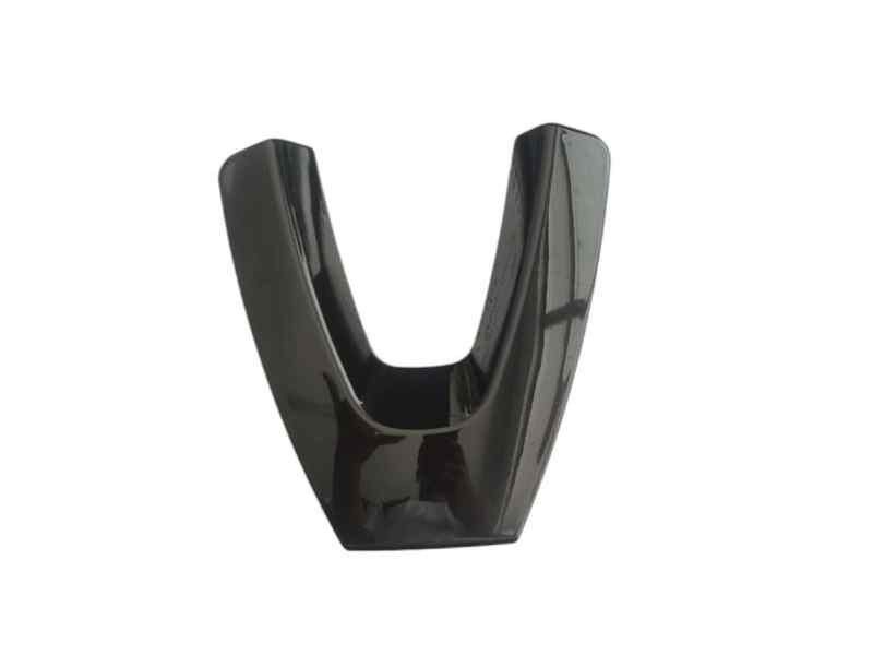Mondial Wing 50 İ On Panel Dekoratıf Kapak (Sıyah)