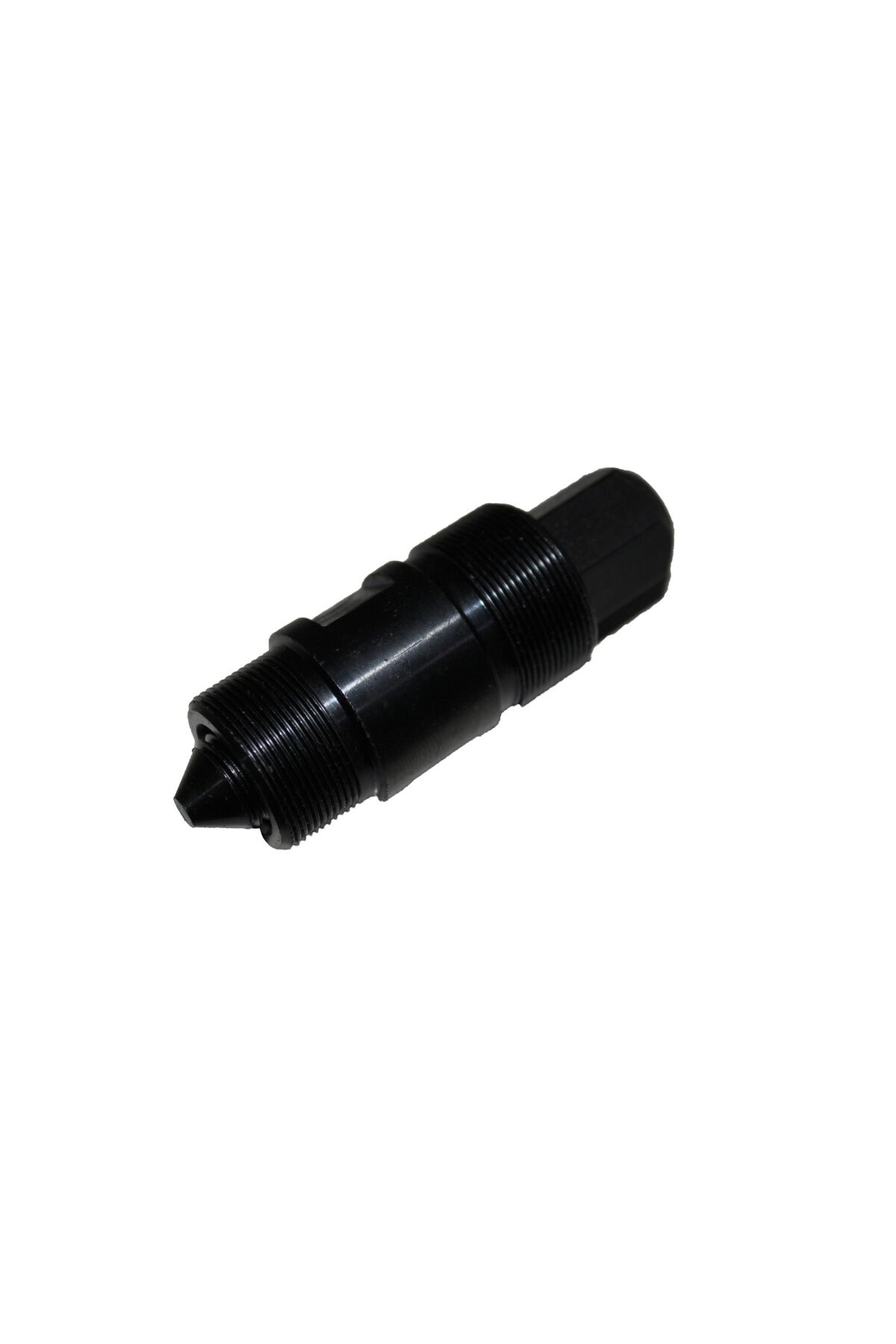 Scooter 50 24Mm 125-150 27Mm Rotor Çektirmesi