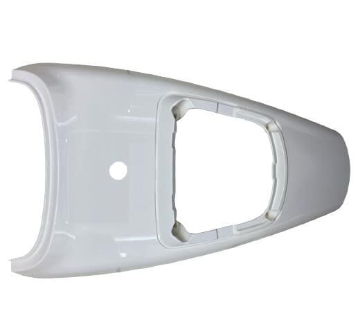 Mondial Wing 50İ Stop Muhafazası Beyaz Orj