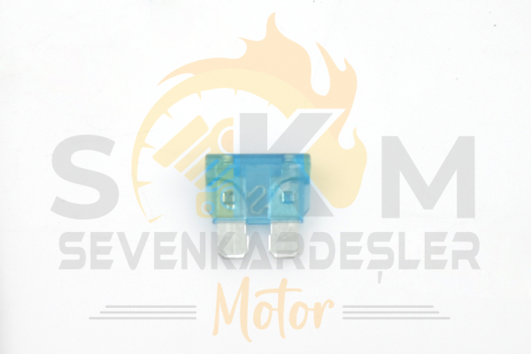 Cf Moto 250Nk Euro4 Abs Sıgorta 15A Orijinal
