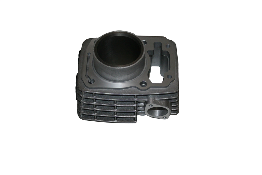 Mondıal Z-One Sılındır Orijinal