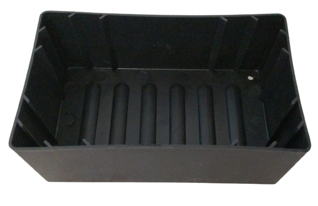 Asya 125T Nostalji Akü Kutusu